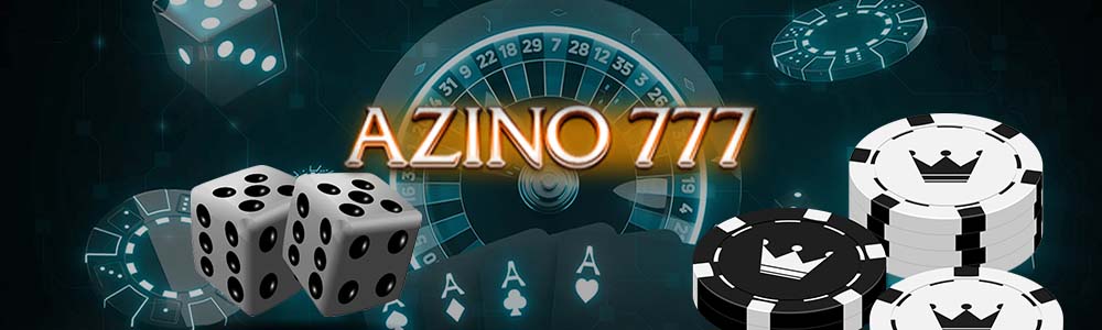 Azino777 казино